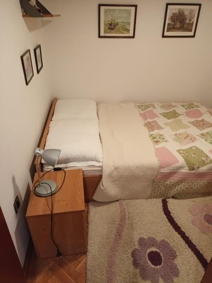 Apartman Mate Zablaće Eksteriør bilde