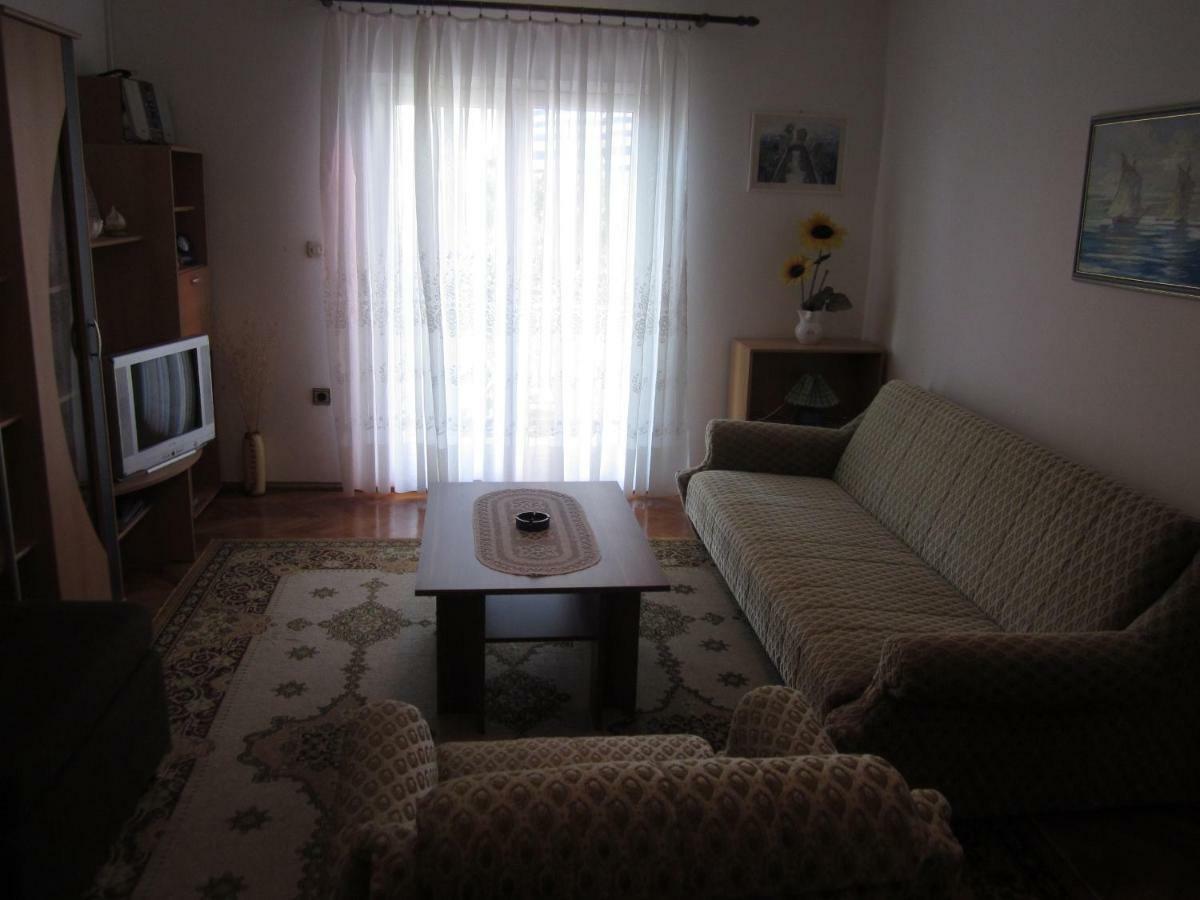 Apartman Mate Zablaće Eksteriør bilde