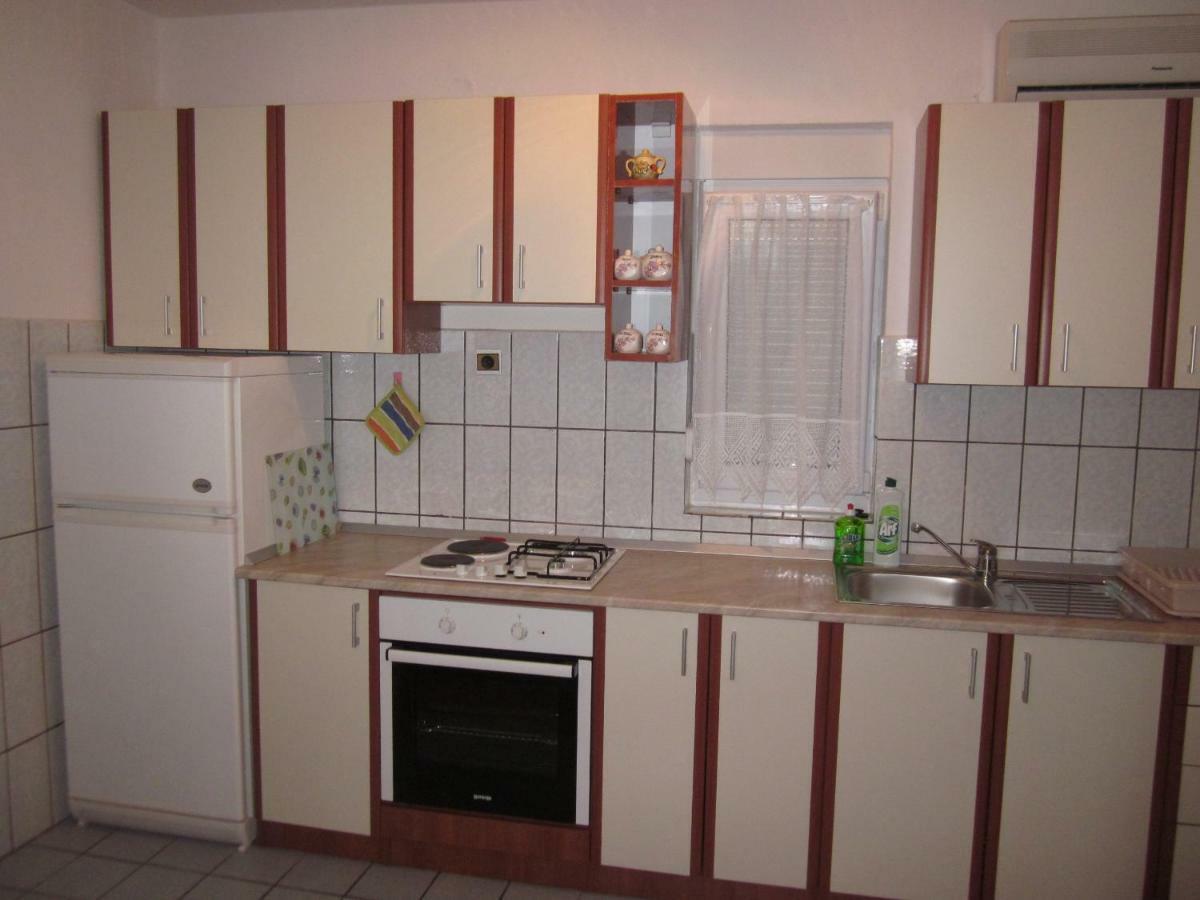 Apartman Mate Zablaće Eksteriør bilde