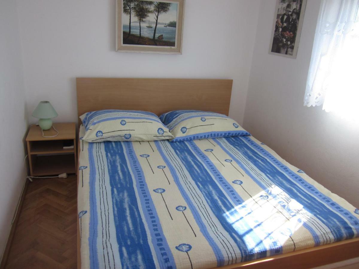 Apartman Mate Zablaće Eksteriør bilde