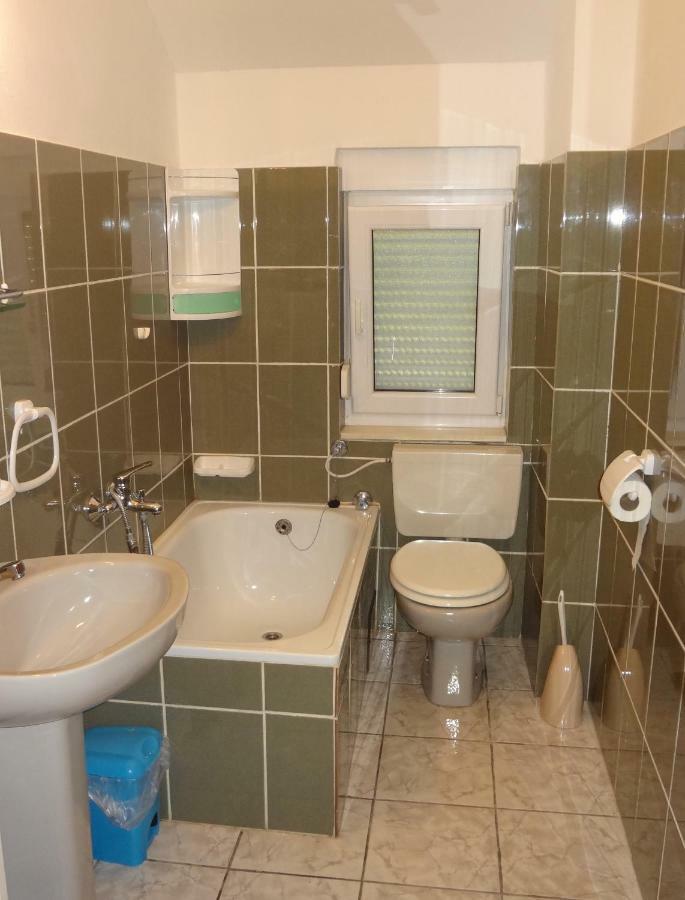 Apartman Mate Zablaće Eksteriør bilde