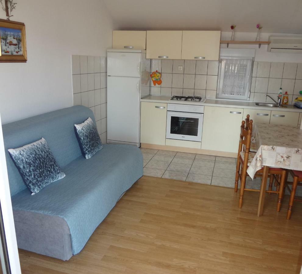 Apartman Mate Zablaće Eksteriør bilde
