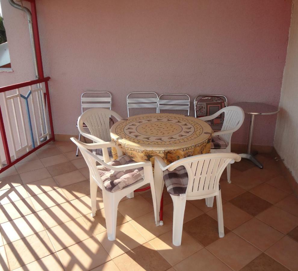 Apartman Mate Zablaće Eksteriør bilde