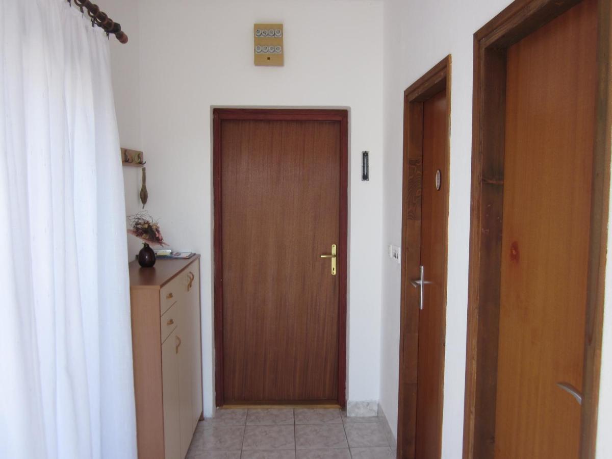 Apartman Mate Zablaće Eksteriør bilde